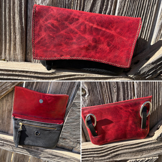 Hipster wallets