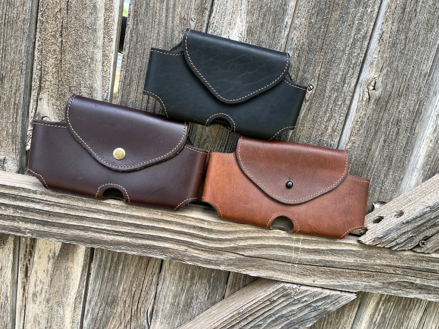Phone holster