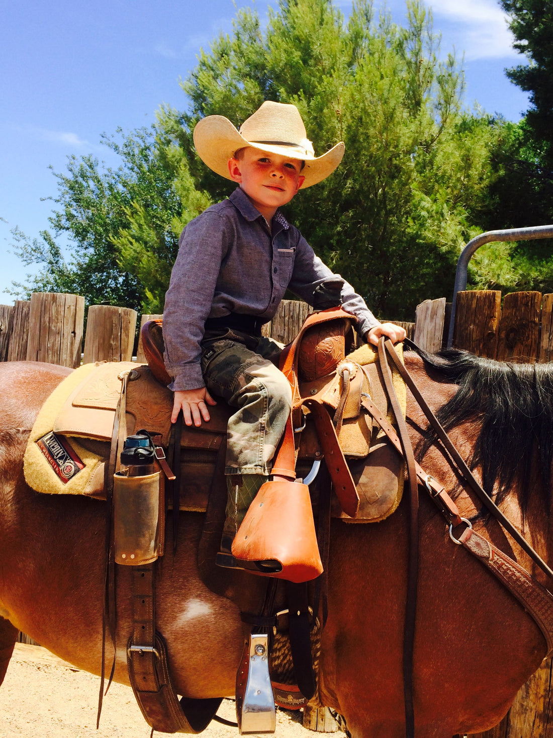 Summer Western Lifestyle Essentials: Gear Up for Rodeo Season
