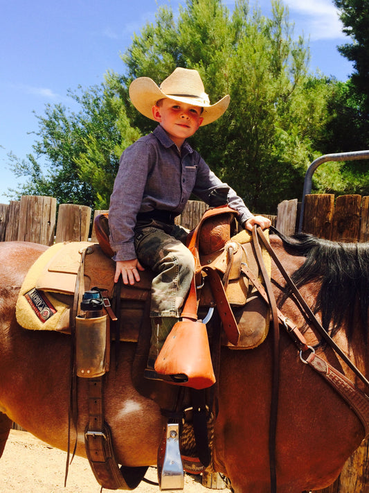 Summer Western Lifestyle Essentials: Gear Up for Rodeo Season