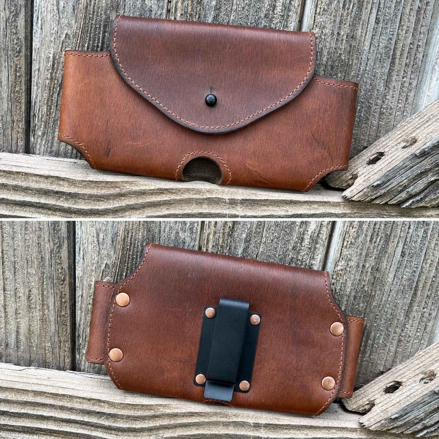Phone holster