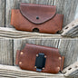 Phone holster