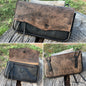 Hipster XL - Brown LR over black