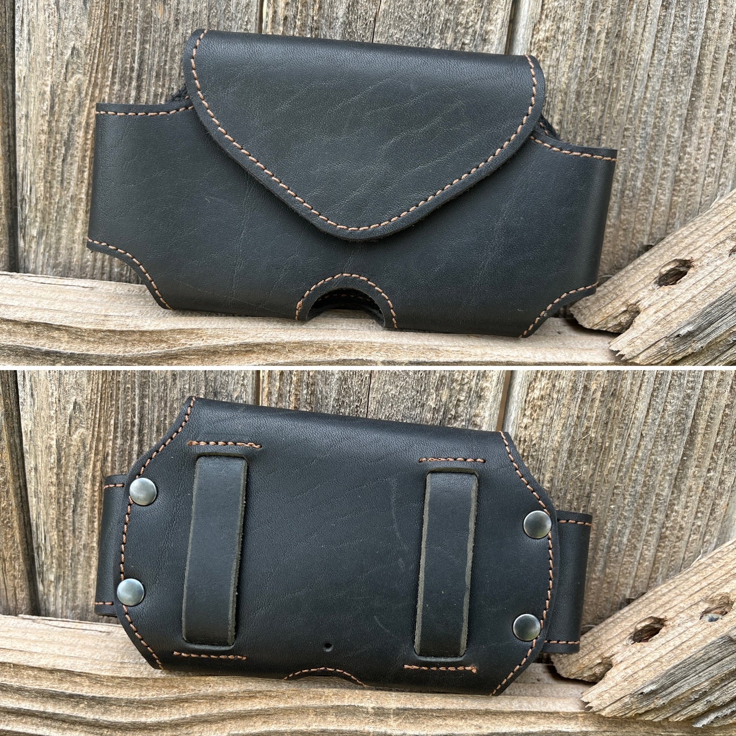Phone holster