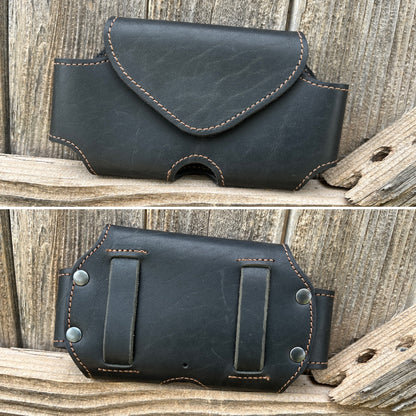 Phone holster