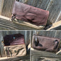 Hipster XL -Brown over sand LR