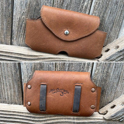 Phone holster