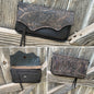 Hipster XL - Rustic LR over black