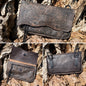 Hipster XL - Dark brown LR
