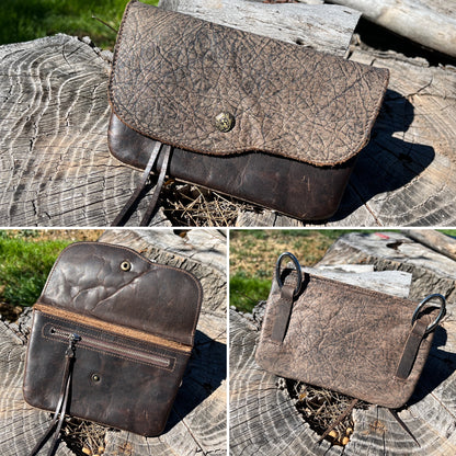 Hipster - Brown LR over expresso