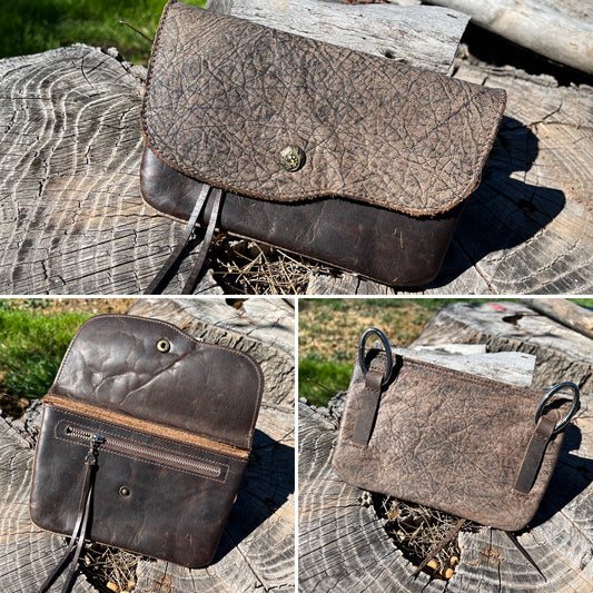 Hipster - Brown LR over expresso