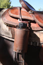 Water Hole-XL | Saddle Bottle Holder & Saddle Drink Holder